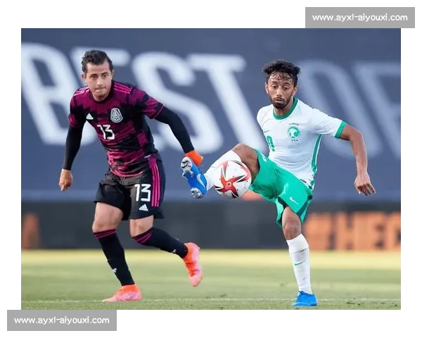 墨西哥 2-0 沙特晋级四强！维加破门 + 马杜乌龙锁定胜局